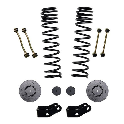 Skyjacker Suspensions G250RPELT LIFT KIT