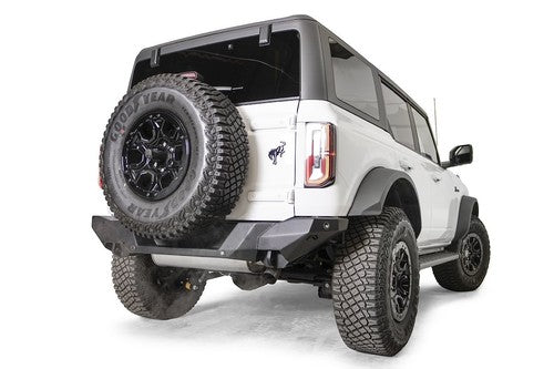 Fab Fours FB21-Y5251-1 Premium BUMPER TRUCK FRONT