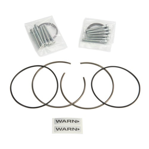 Warn 11967 HUBS SERVICE KIT LOCK OUT