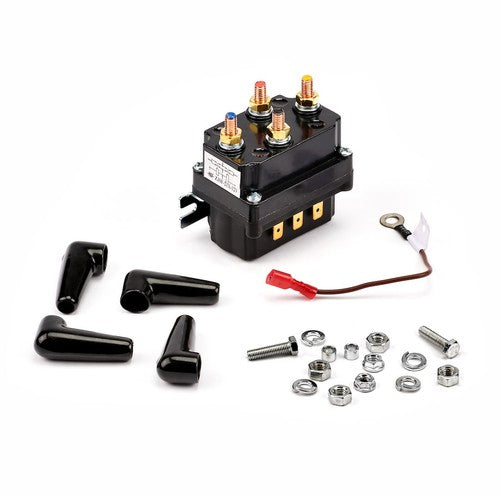 Warn 100995 WINCH ACCESSORIES