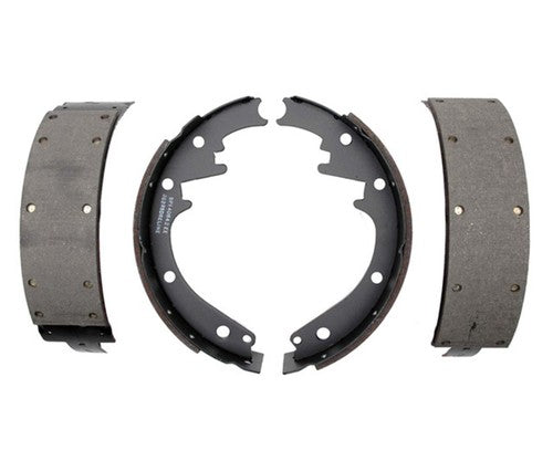 Raybestos Brakes 227PG Element3 BRAKE SHOES OEM