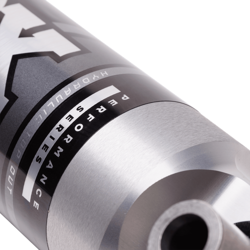Fox Shocks 987-24-012 2.5 Performance Series SHOCK ABSORBERS