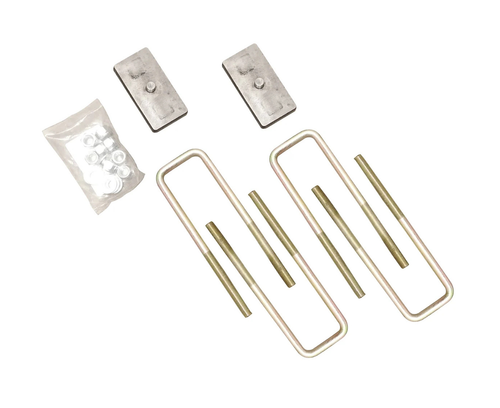 Fabtech Motorsports FTS99100 LIFT KIT