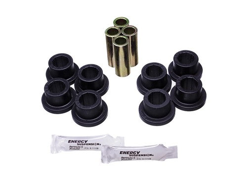 Energy Suspension 9.2108G BUSHINGS - CAR HANDLING