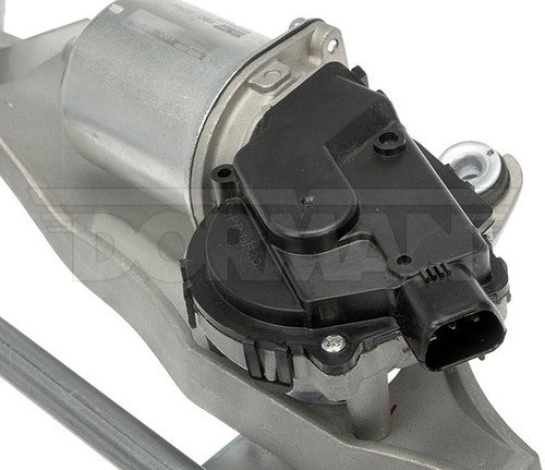 Dorman (OE Solutions) 602-833AS OE Solutions WINDSHIELD WIPER PARTS OEM
