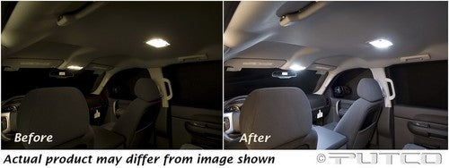 Putco 980049 Premium DOME LIGHT