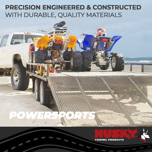 Husky Towing 31360 HITCH ACCESSORIES