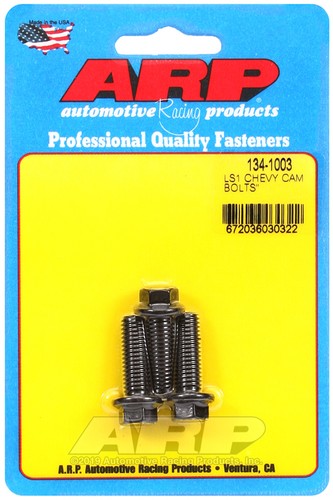 ARP Auto Racing 134-1003 BOLT KIT