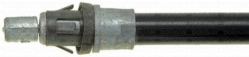 Dorman (OE Solutions) C660116 First Stop BRAKE HARDWARE AND CABLES OEM