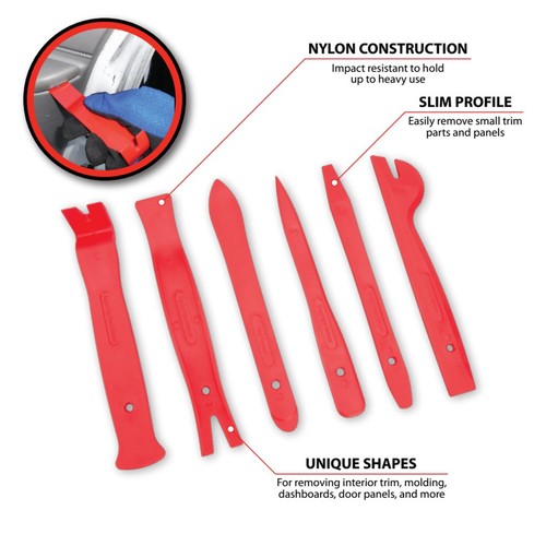 Performance Tool W83200 TOOL