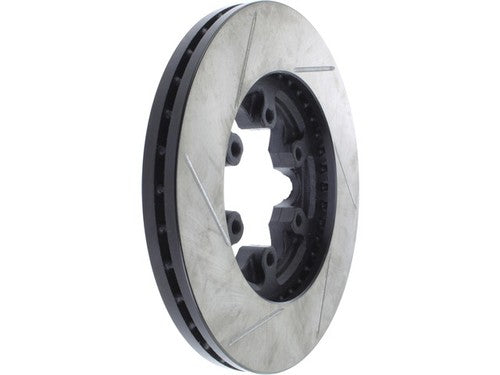 Stop Tech/ Power Slot 126.66056SL SportStop Slotted BRAKE ROTORS