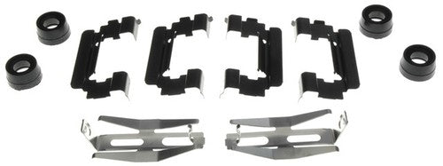 Raybestos Brakes H5641A R-Line BRAKE HARDWARE AND CABLES OEM