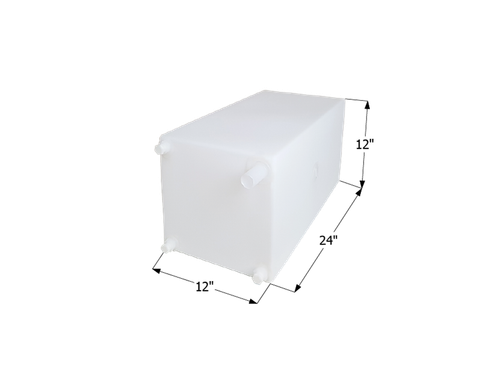 Icon 12735 HOLDING TANKS RV