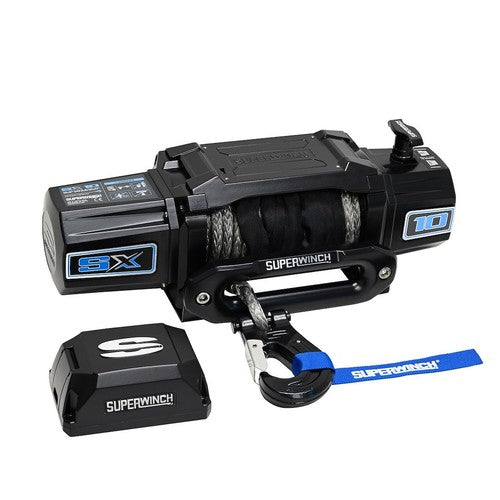 Superwinch 1710204 SX Series WINCHES