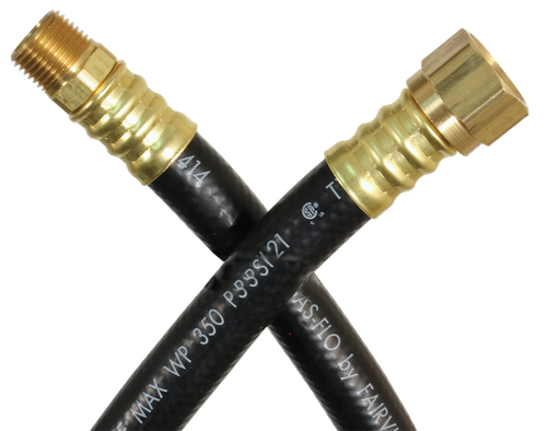 JR Products 07-31655 LP RV