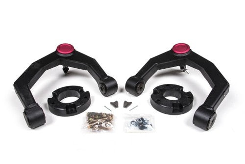 Zone Offroad ZONC1232 LEVELING KIT
