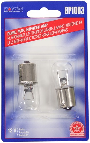 Wagner Lighting BP1003 Standard Series BULBS & FLASHERS