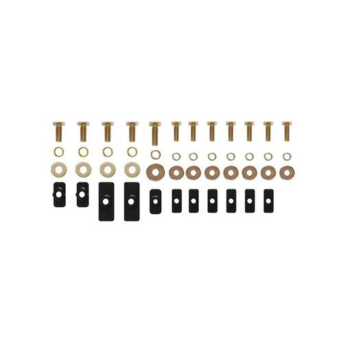 Westin Automotive 27-2375 Grate Steps RUNNING BOARDS