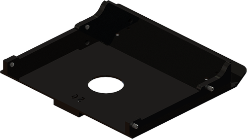 PullRite 331756 QuickConnect HITCH FIFTH WHEEL ACCESSORIES