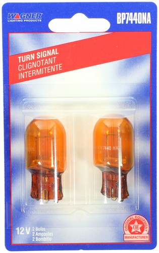 Wagner Lighting BP7440NA Standard Series BULBS & FLASHERS