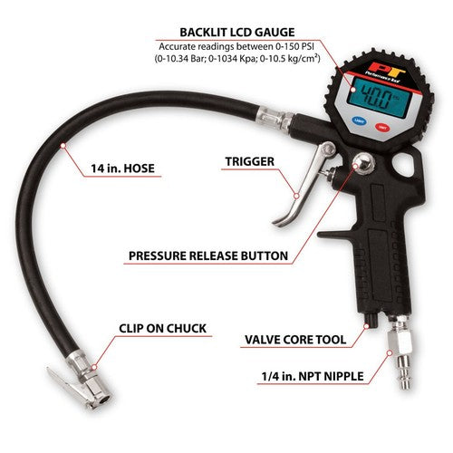 Performance Tool M525 TOOL