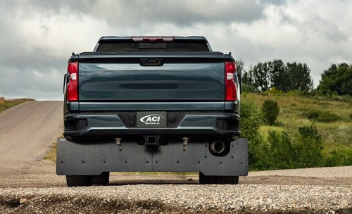 ACCESS Covers H5020199 Rockstar MUD FLAPS