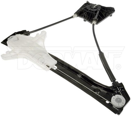 Dorman (OE Solutions) 740-319 OE Solutions WINDOW ASSEMBLIES & MOTORS