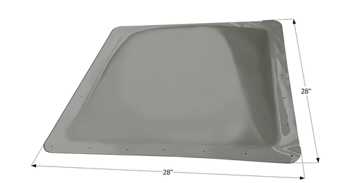 Icon 12840 SKYLIGHTS RV