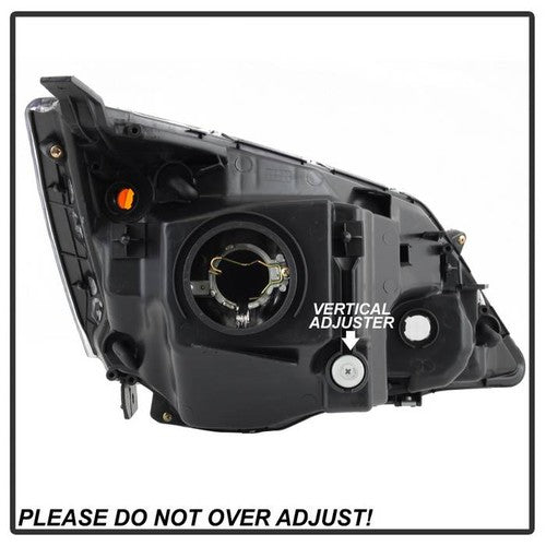 Xtune 9944420 DAYTIME RUNNING LIGHTS