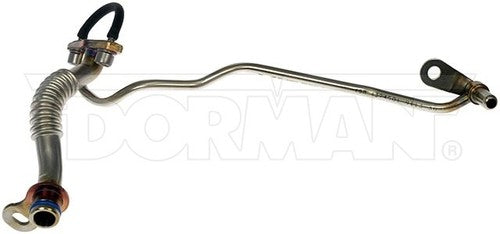 Dorman (OE Solutions) 667-533 OE Solutions FUEL PUMP & TURBO SYSTEM
