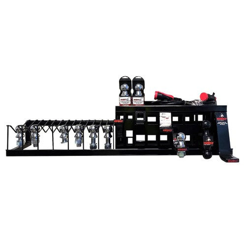 Husky Towing 90352A DISPLAY - RV