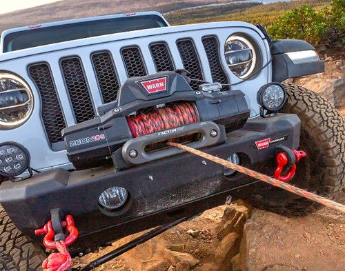 Factor 55 00019 WINCH ACCESSORIES