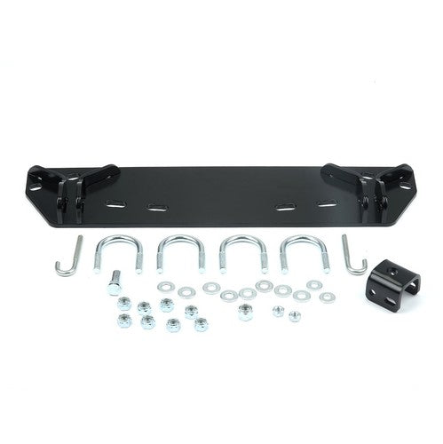 Warn 70737 SNOW PLOW MOUNTING KIT