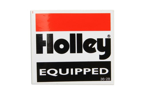 Holley Performance 12-833 FUEL PUMP