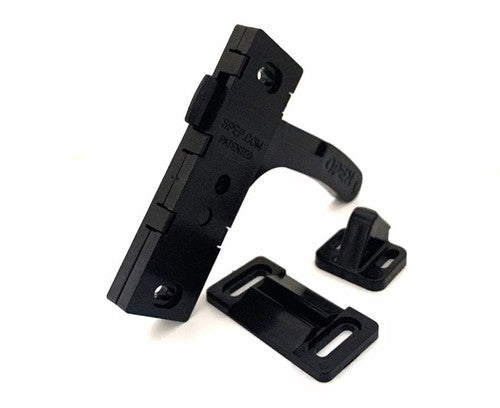 JR Products 06-11865 EXTERIOR HARDWARE RV