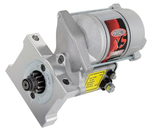 Powermaster 9510 XS Torque STARTER