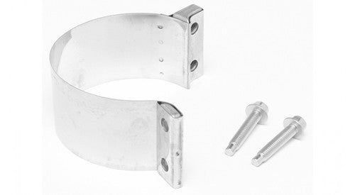Dynomax 33241 Mega Clamp MUFFLER CLAMPS