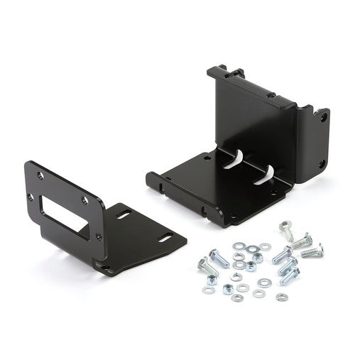 Warn 100878 WINCH MOUNT