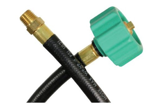JR Products 07-31555 LP RV