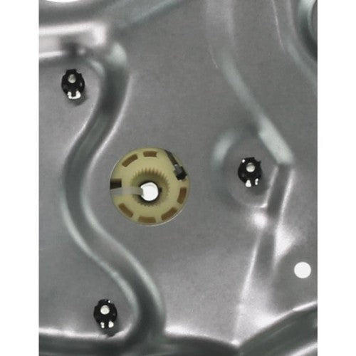 Cardone (A1) Industries 82-3441B WINDOW ASSEMBLIES & MOTORS