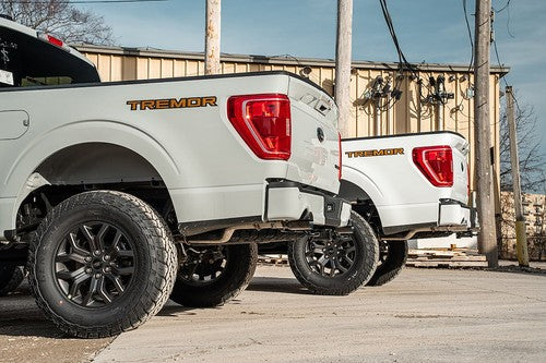 Corsa Performance 21184 Xtreme Cat Back System EXHAUST SYSTEM