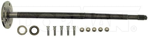 Dorman (OE Solutions) 630-401 OE Solutions AXLE SHAFTS