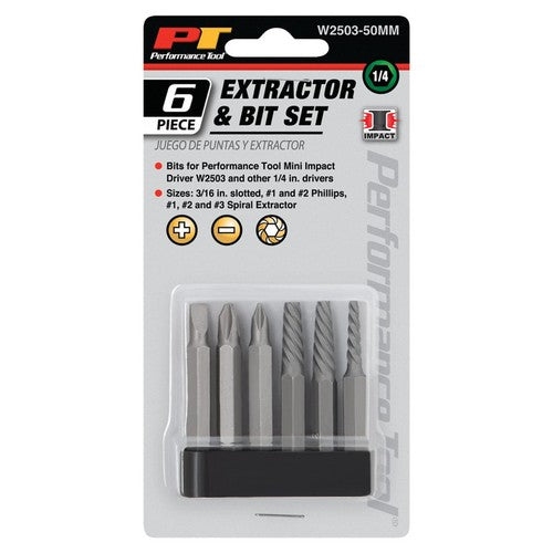 Performance Tool W2503-50MM TOOL