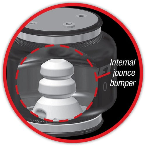 Air Lift 84264 LoadLifter 5000 Ultimate HELPER SPRINGS