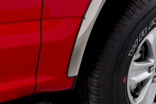 Putco 97265 FENDER LIP TRIM