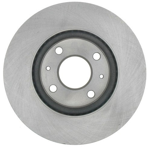 Raybestos Brakes 680677R R-Line BRAKE ROTORS OEM