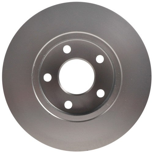 Raybestos Brakes 580244R R-Line BRAKE ROTORS OEM