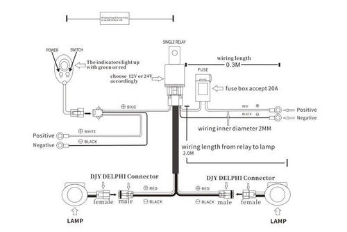 Black Horse Offroad MBT-MR1103-PLFB Max T BULL BAR