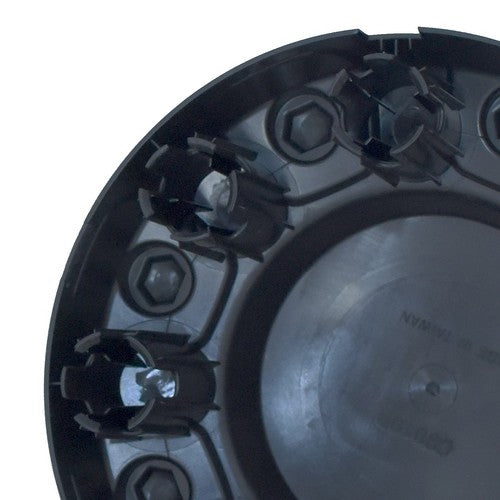 Coast To Coast IWCC9010BLK WHEEL CENTER CAPS