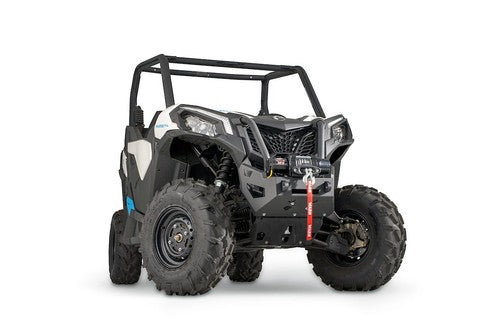 Warn 102506 BUMPER ATV